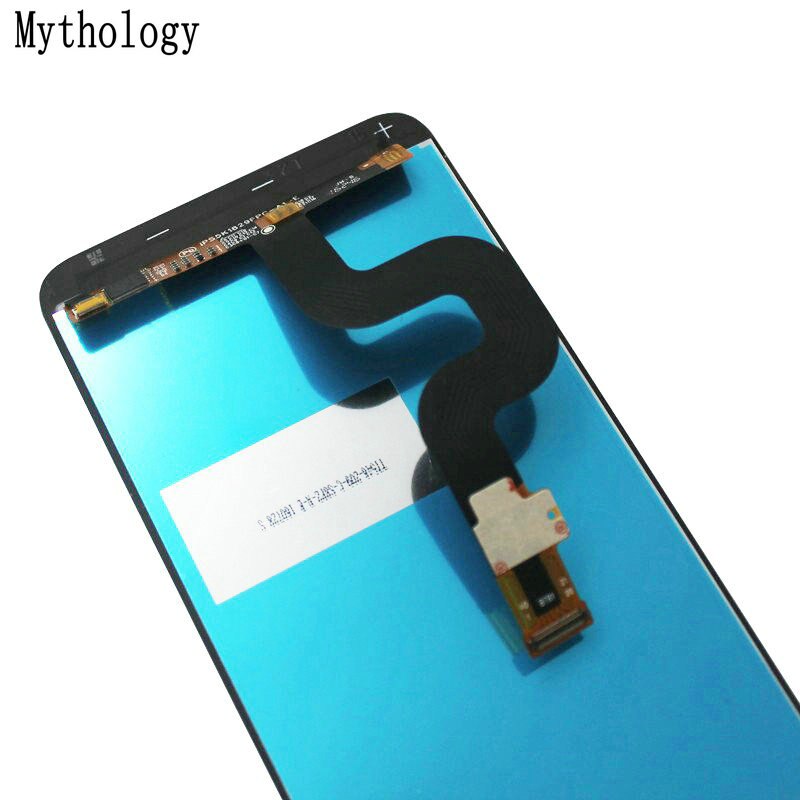 PANTALLA TÁCTIL PARA LeEco Le 2 Pro X520 X522 X527 X528 Le S3 X620 X622 X625 X626 teléfono móvil LCD herramientas de reparación mitología