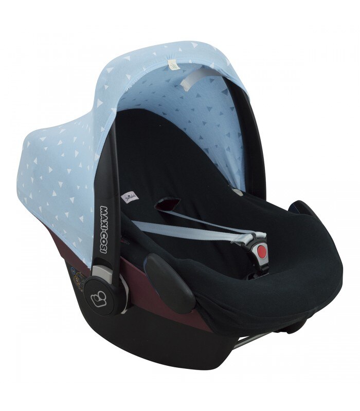Capota para Maxicosi Pebble y Bébé confort