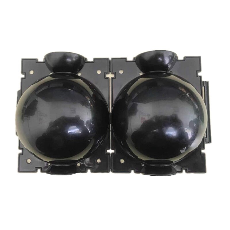 5PCS Instant Ball Air Layering Propagation Cutting Reusable Garden Grafting Transparent Botany Controller Plant Root Growing Box