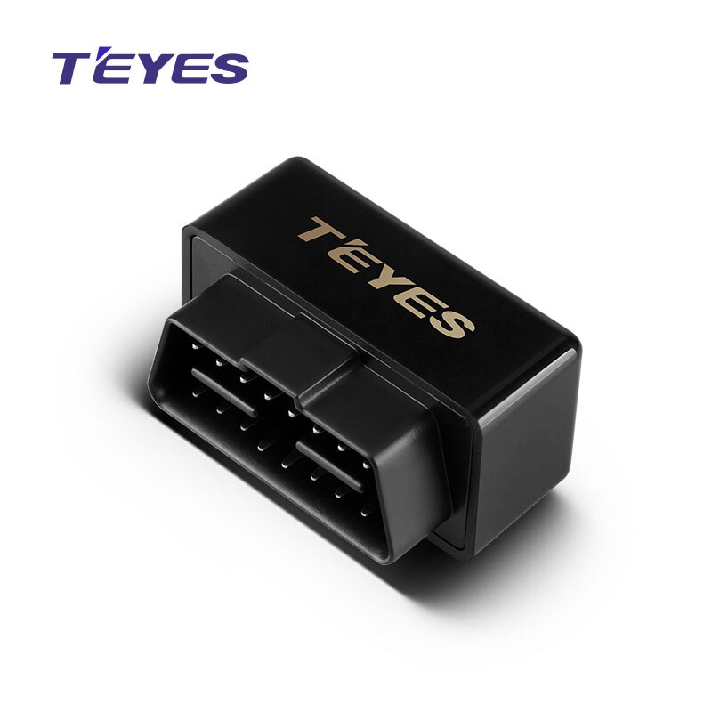 Teyes Obd 2 Bluetooth4.2 Auto Diagnostic Tool Voor... – Grandado