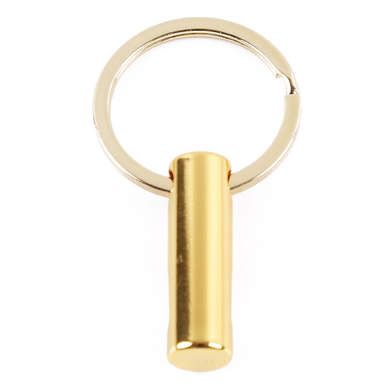 Sleutelhanger flesopener - Juffrouw Joosten Sleutelhanger flesopener - Juffrouw Joosten