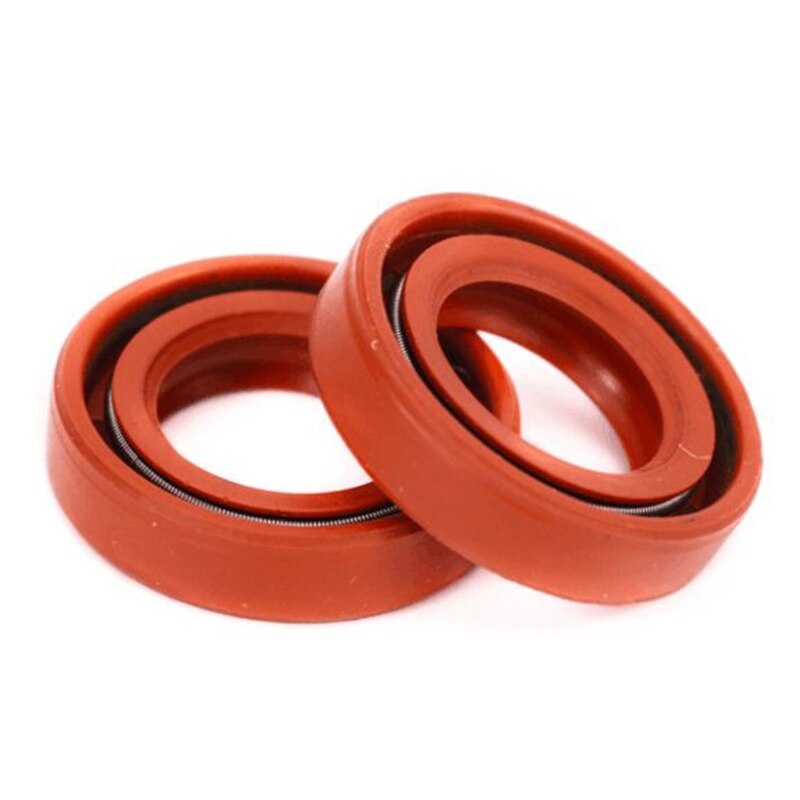 10 Pcs Vervangbare Kettingzaag Keerring Set Voor-Stihl MS170 MS180 Graden Tool Accessoires Olie Seal Ring Kettingzaag Onderdelen