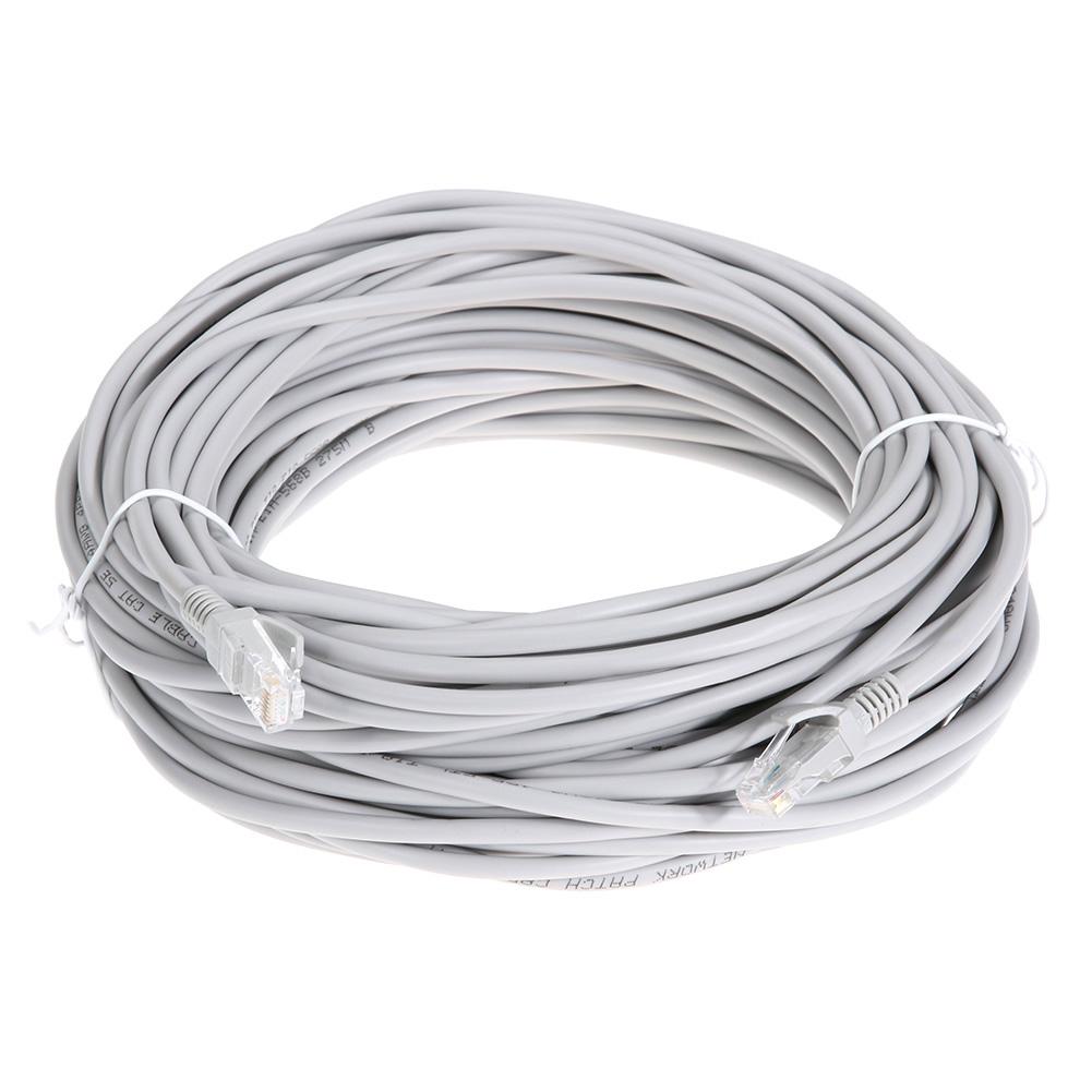 Ethernet Cable High Speed RJ45 Network LAN Cable Router Computer Cables Network 1/1.5/2/3/5/10/15/20/25/30m