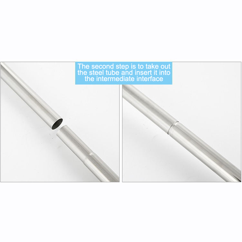 Przydatna stal nierdzewna Wieszak ścienny chowany kryty wieszak na ubrania magiczne składana suszarka robić bielizny wodoodporne na ubrania wieszak na ręczniki wieszak na ręczniki