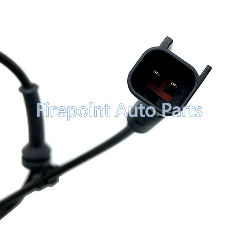 ABS Wheel Speed Sensor for Mazda 0265007992 D6514370XB