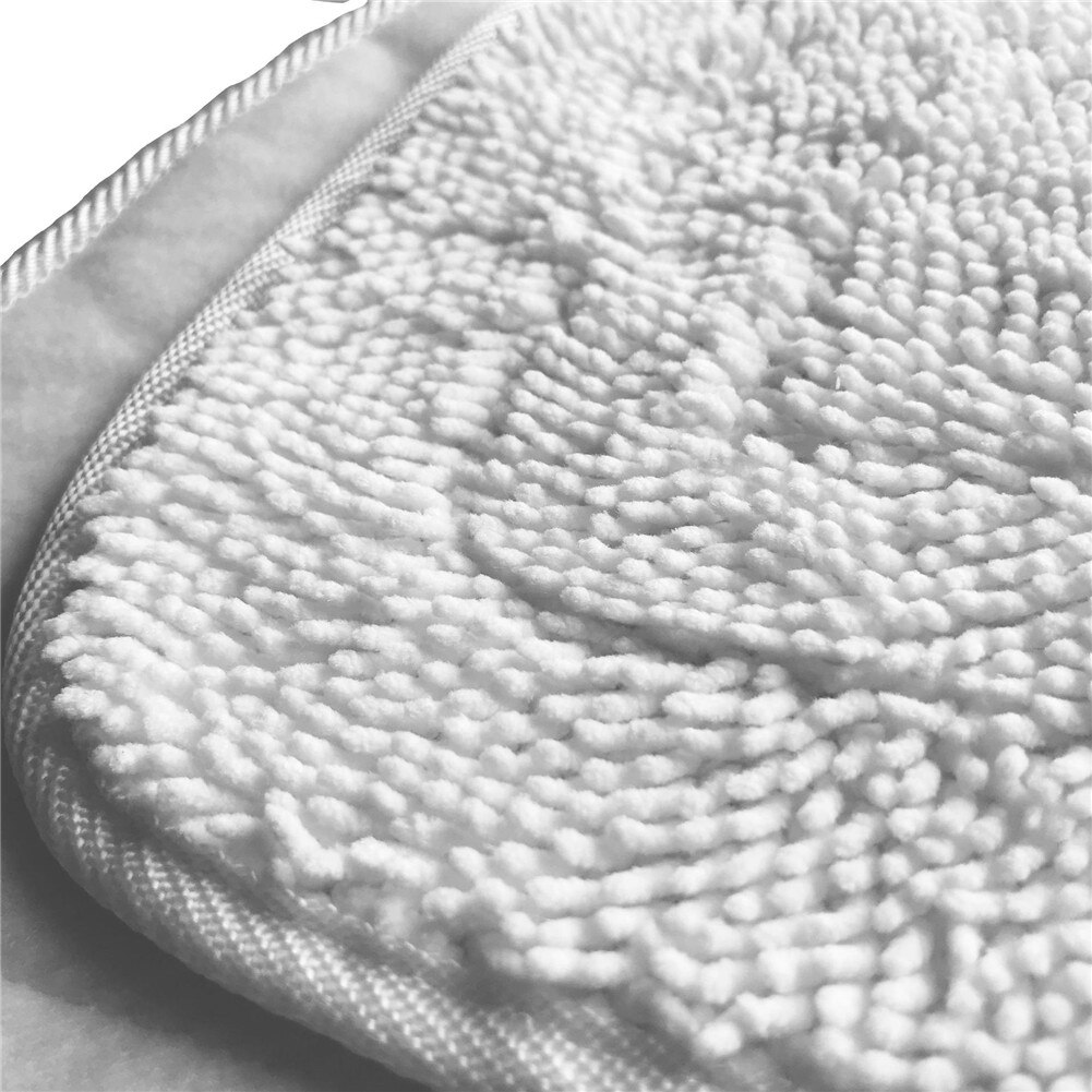 Wasbare Steam Mop Pads Vervanging Driehoek Doek Cleaning Floor Tool Voor Vileda Oceda Spuiten Stoom Mop Cleaning Floor Tool