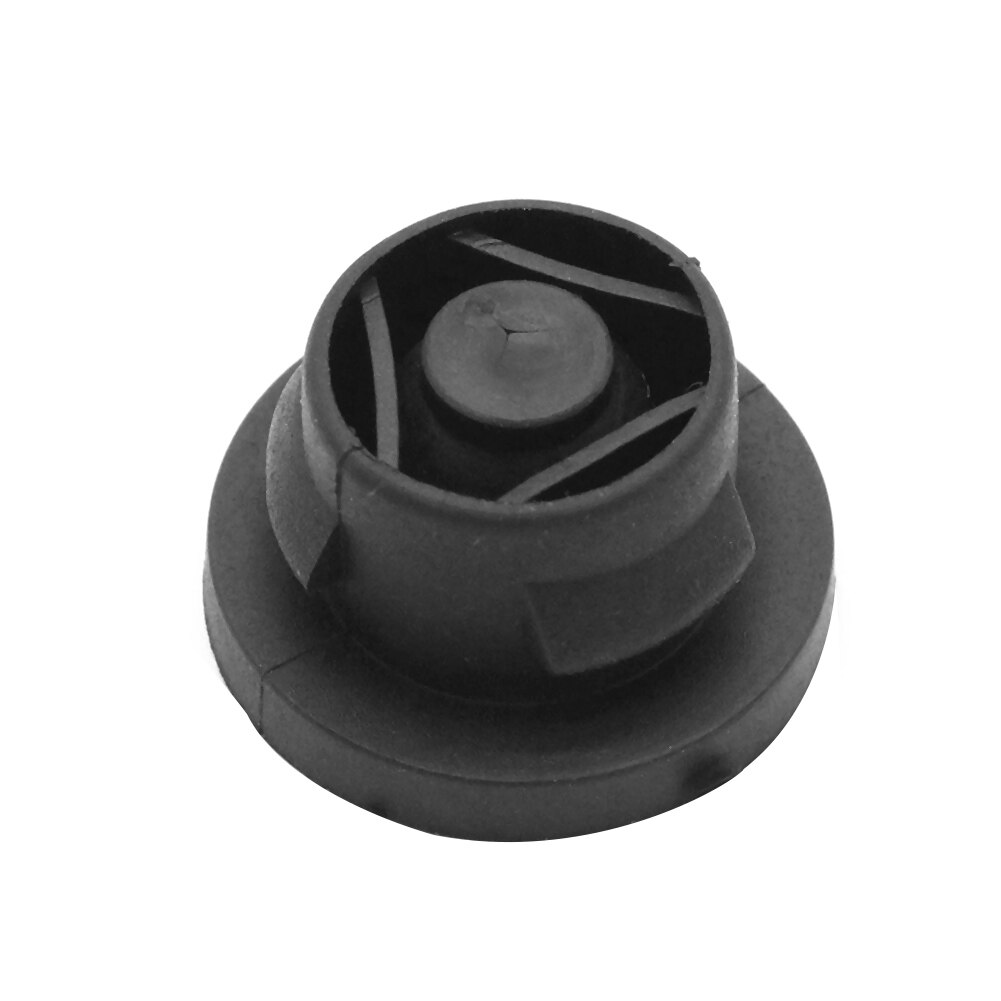 1.6 hdi filtro de ar diesel 1422a3 ao ar livre anti-resistência de borracha inserção grommet peças de reparação para peugeot citroen