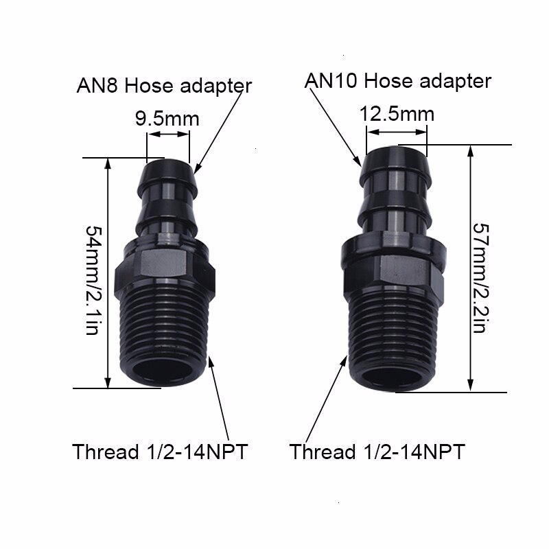 Aluminum Fuel Tank Sump Kit Diesel Gas Performance For FASS AirDog Fuelab Compatible With Cummins Duramax Powerstroke