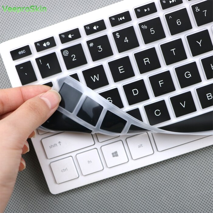 Voor Hp Pavilion All-In-One Pc 27-XA0025nf 27-XA0072a 27-XA0000nq 27 Inch Desktop Toetsenbord Cover Protector Desktop Computer film