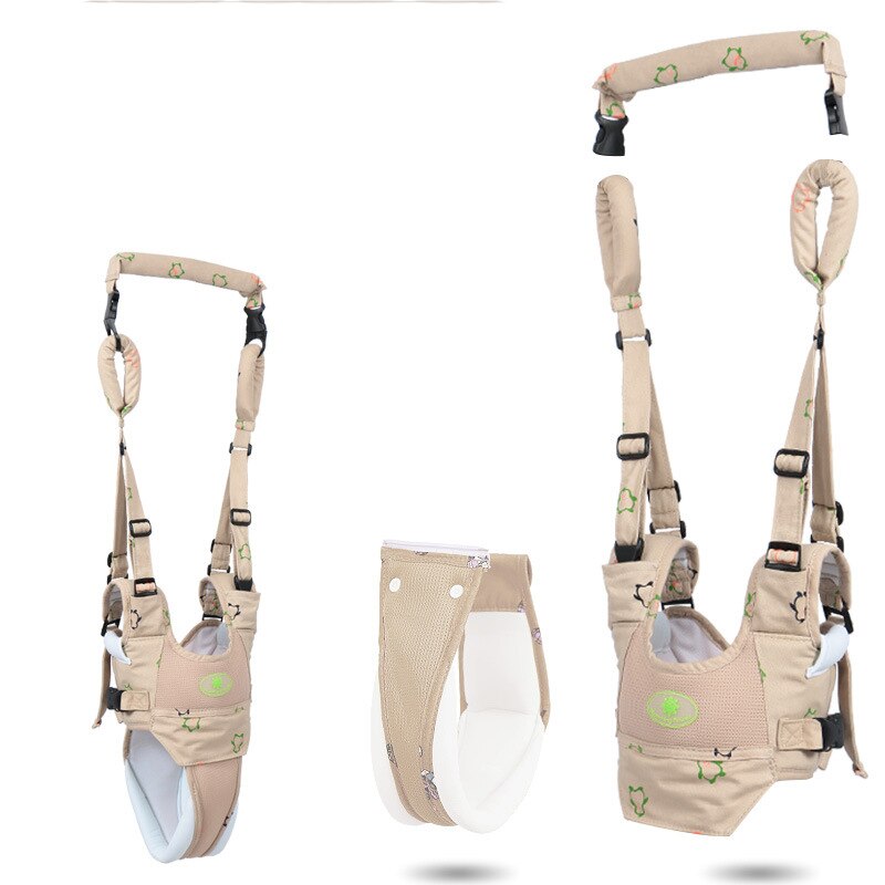 Firm Baby Walker For Child Learning To Walk Bearing weight Baby Harness Backpack For Child Rein Walkers For Toddler Kid Harness