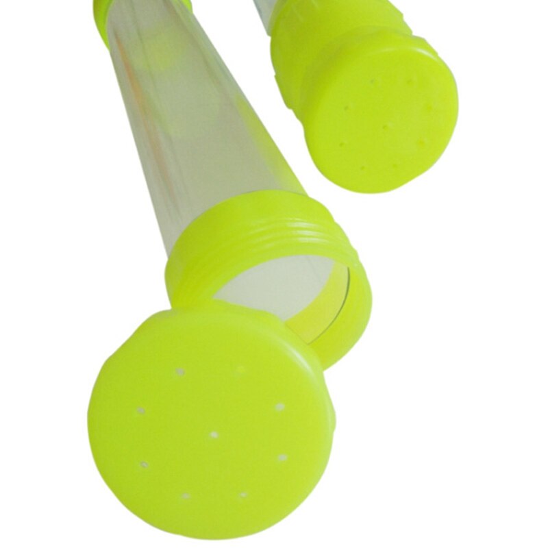 43-75cm Telescopic Float Bucket Fish Float Bucket Float Bucket Portable Fishing Float Bucket