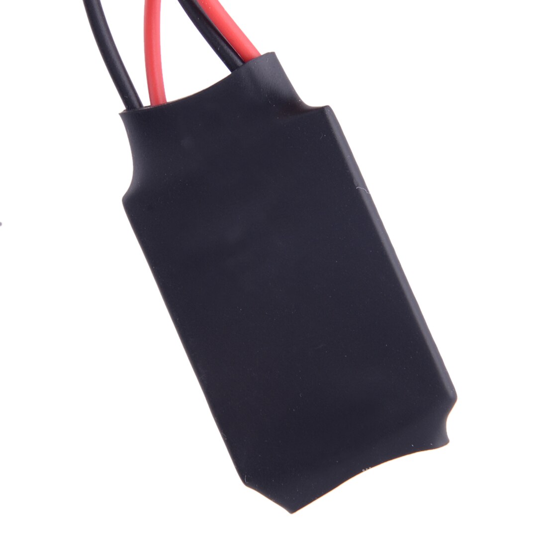 2Pcs/Set Car Reverse Camera Retention Wiring Harness Cable Plug Adapter Connector 4 Pin Fit For Toyota