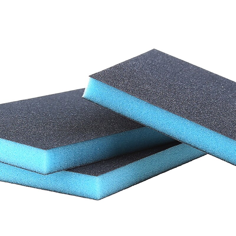 Bawełna gąbka szmerglowa robić usuwania kamienia kotłowego czyścik przybory kuchenne gąbka z melaminy magiczna gumka robić usuwania czyszczenia rdzy