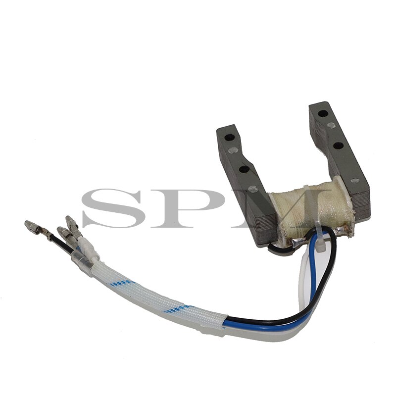 80cc two-stroke motorcycle igniter CDI magneto coil