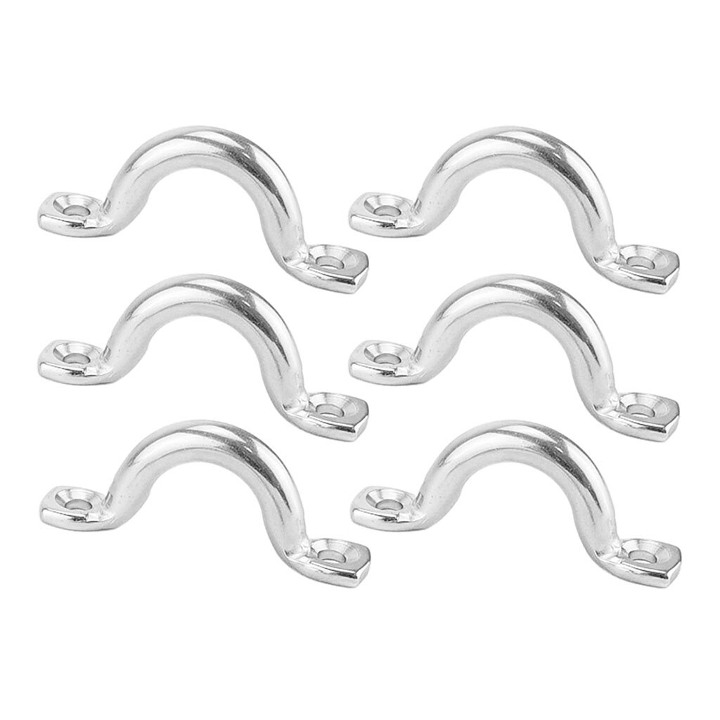 stainless tie down anchor