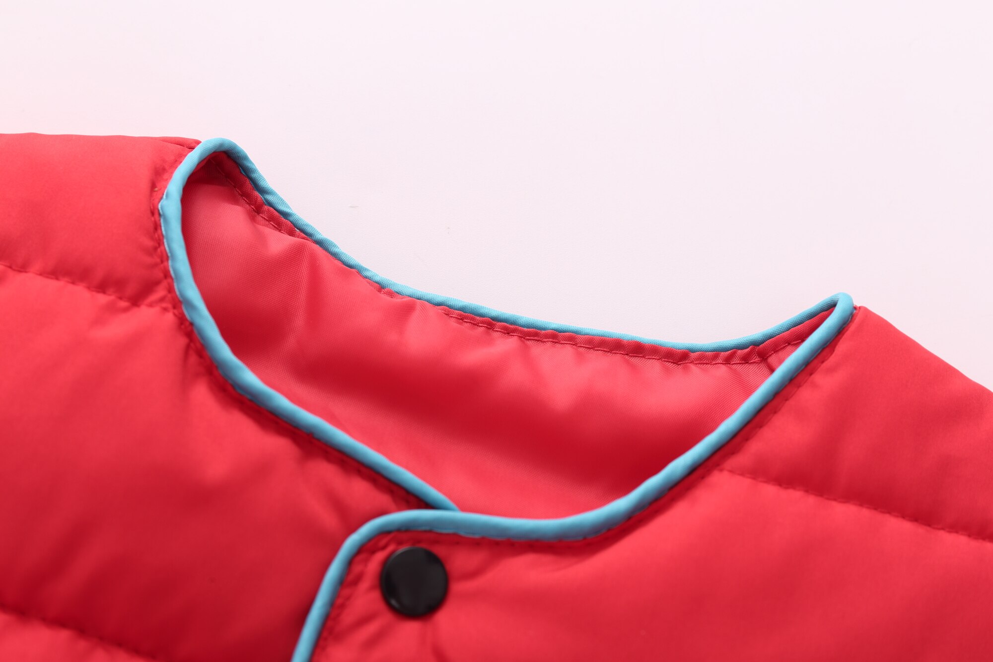 Chaleco para bebé niña, ropa para niño, chaleco acolchado de invierno, abrigo para niño pequeño, chaqueta, chaleco