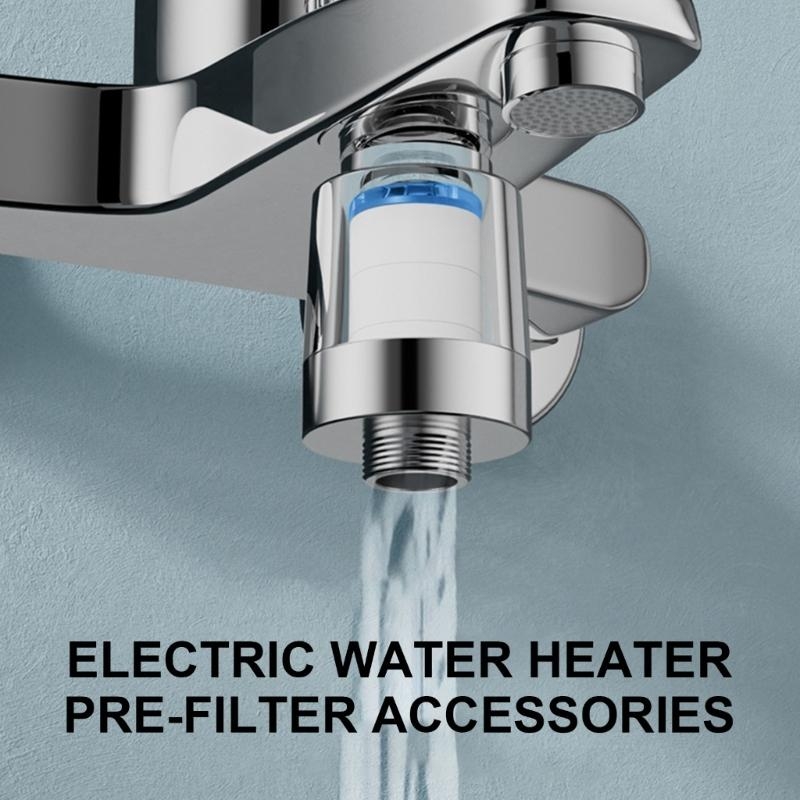 Water Outlet Purifiers Electric Water Heater Inlet... – Grandado