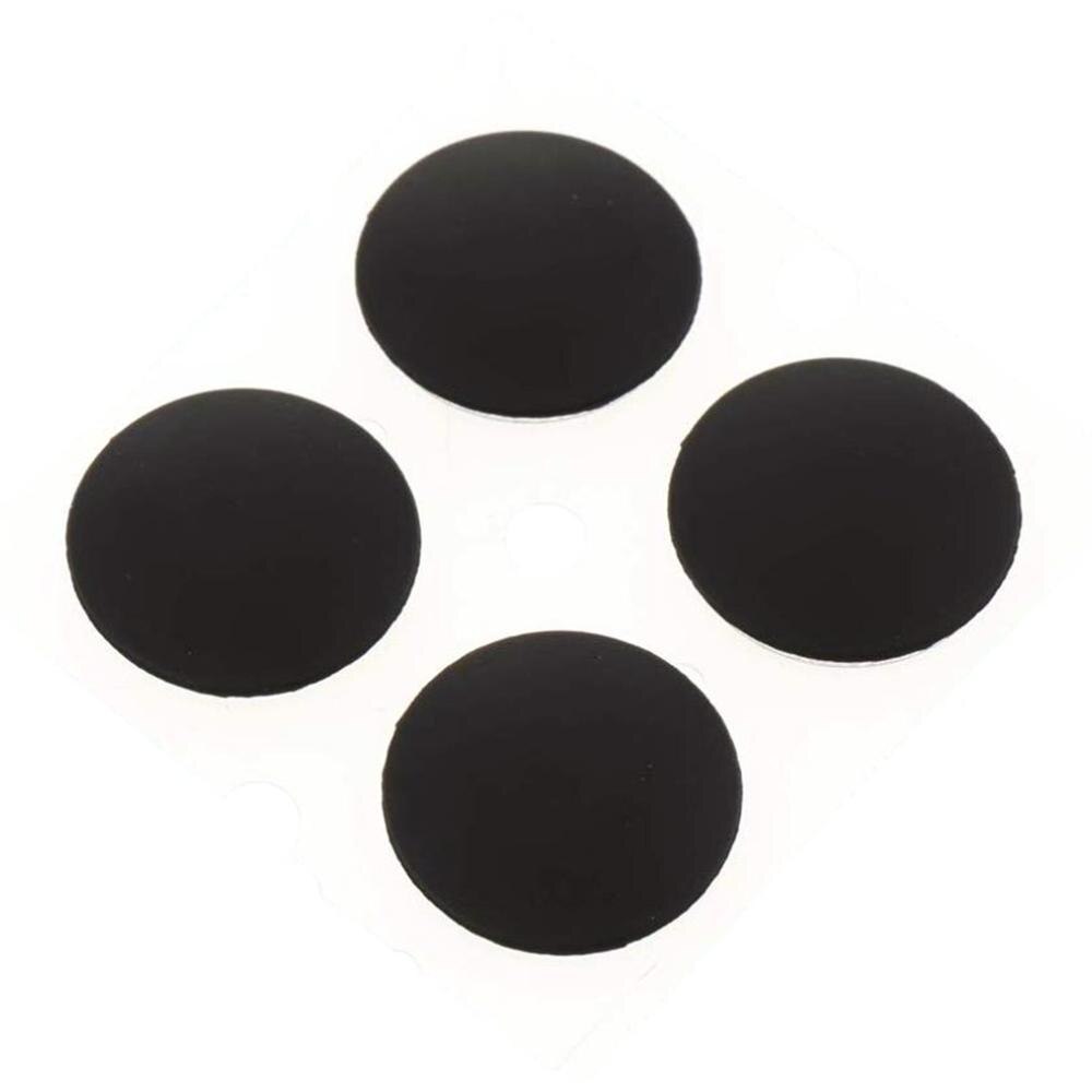 4PCS Pro Bottom Pad Feet Foot Pad Original for Macbook, A1278, A1286, A1297 DurableRubber.