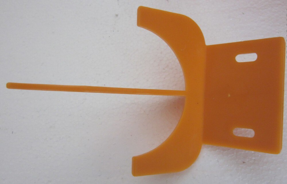 2 pièces de rechange électriques orange presse-agrumes/pièces de rechange 2000E-2 citron orange machine à jus/orange cutter orange éplucheur en stock