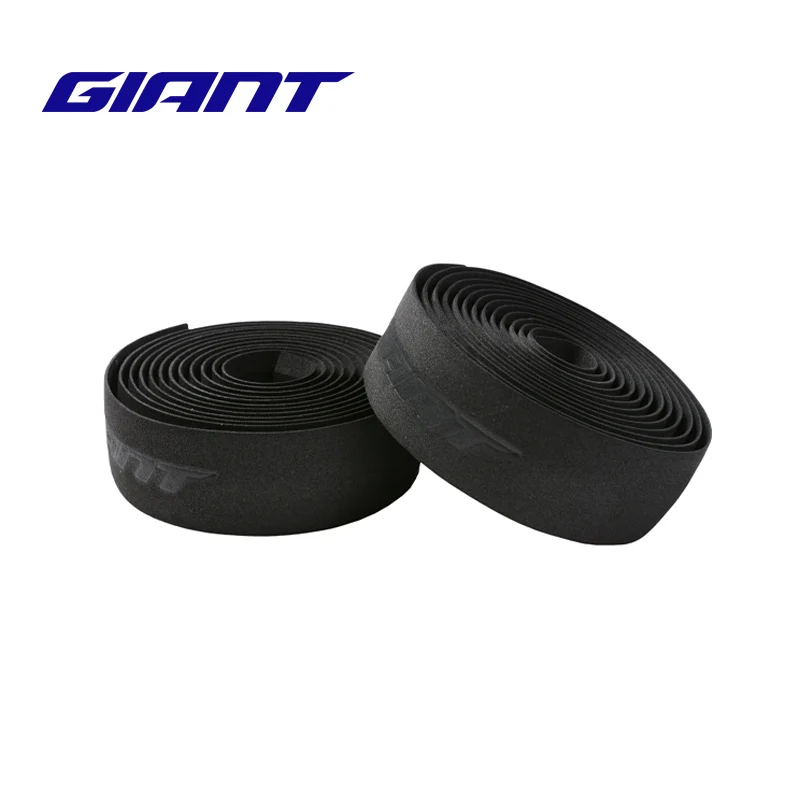 NIEUW Giant Rush Stuurlint Racefiets Bar Tape Lichtgewicht EVA Ademend Zweet Antislip Schokdemper Wrap Tapes