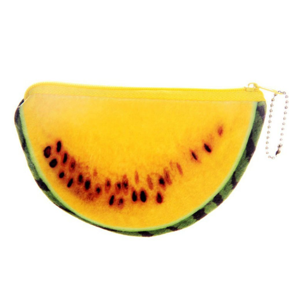 Iskybob venda quente semicircular carteira 3d bolsa de impressão macia sacos de frutas para crianças roupas bolsa: 2