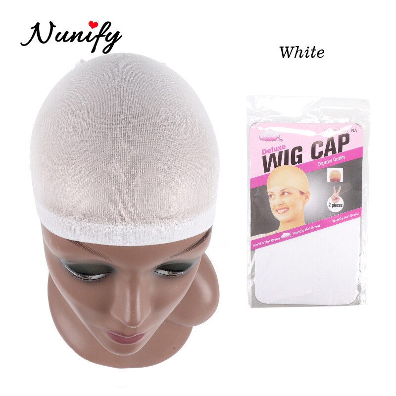 Filet Pour Perruque Hairdo - Capuchon De Fixation - Neuf Avec étiquettes