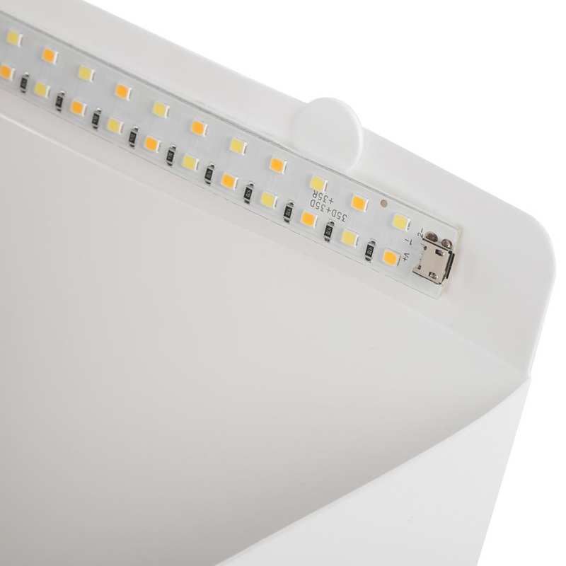 Softbox de fotografía, caja de luz suave de 40cm para joyas para grabación, productos