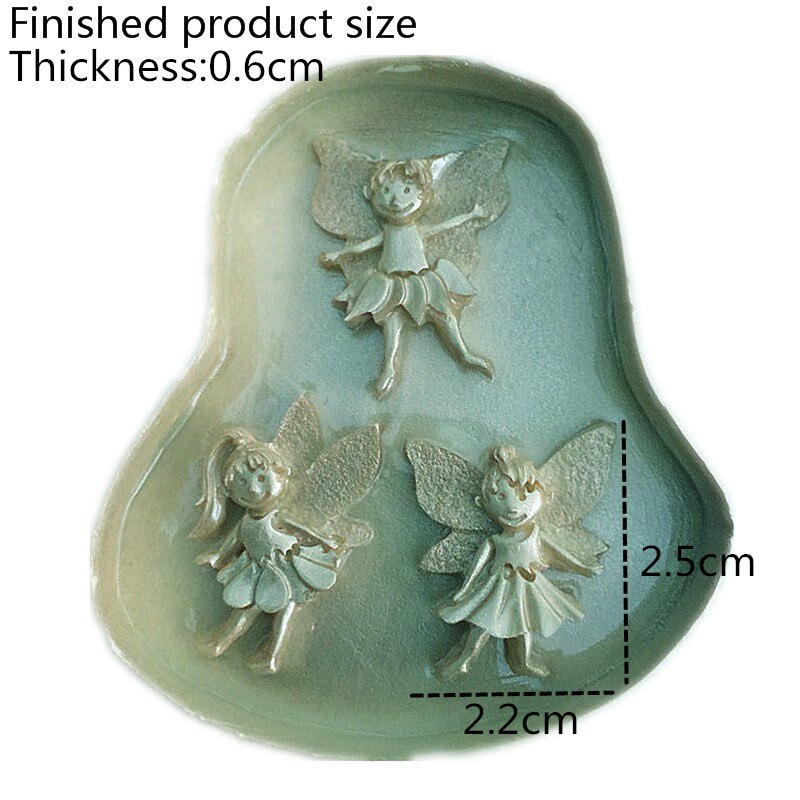 JLZK Gloeilampen Siliconen Mallen Kerst Cupcake Topper Fondant Mold Diy Party Cake Decoreren Gereedschap Snoep Chocolade Mallen