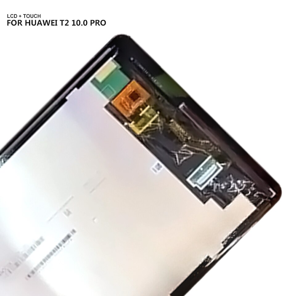 Tablet LCD Screen for Huawei MediaPad T2 10.0 Pro - Touch Digitizer Display - 10-13 Inch