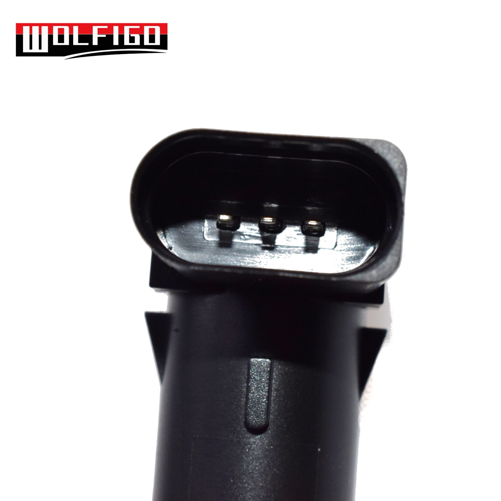 Front PDC Parking Distance Sensor For VW Skoda Superb 3U0919275A,3U0 919 275 C,U0 919 275 A, 3U0 919 275 B