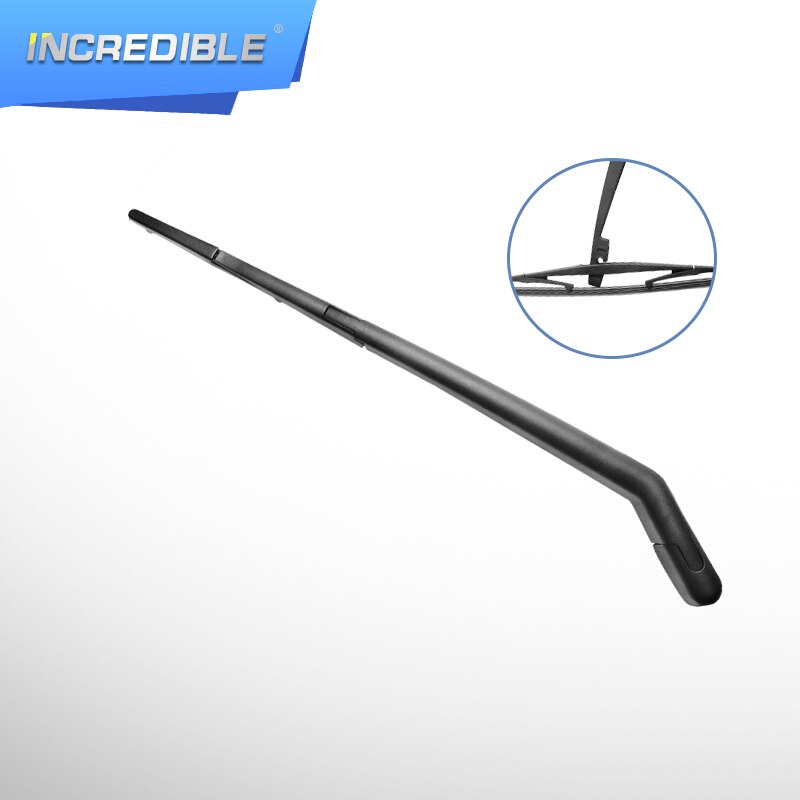 INCREDIBLE Rear Wiper &amp; Arm for Renault Koleos