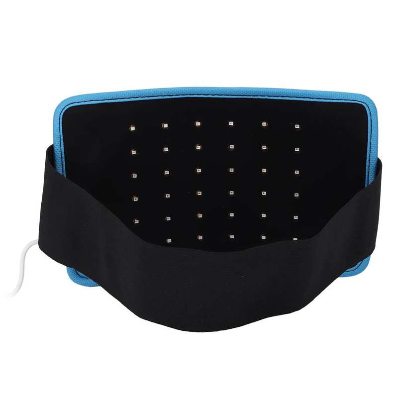 Infrared Therapy Belt Red Light Wearable Wrap for Health Care for Men Women