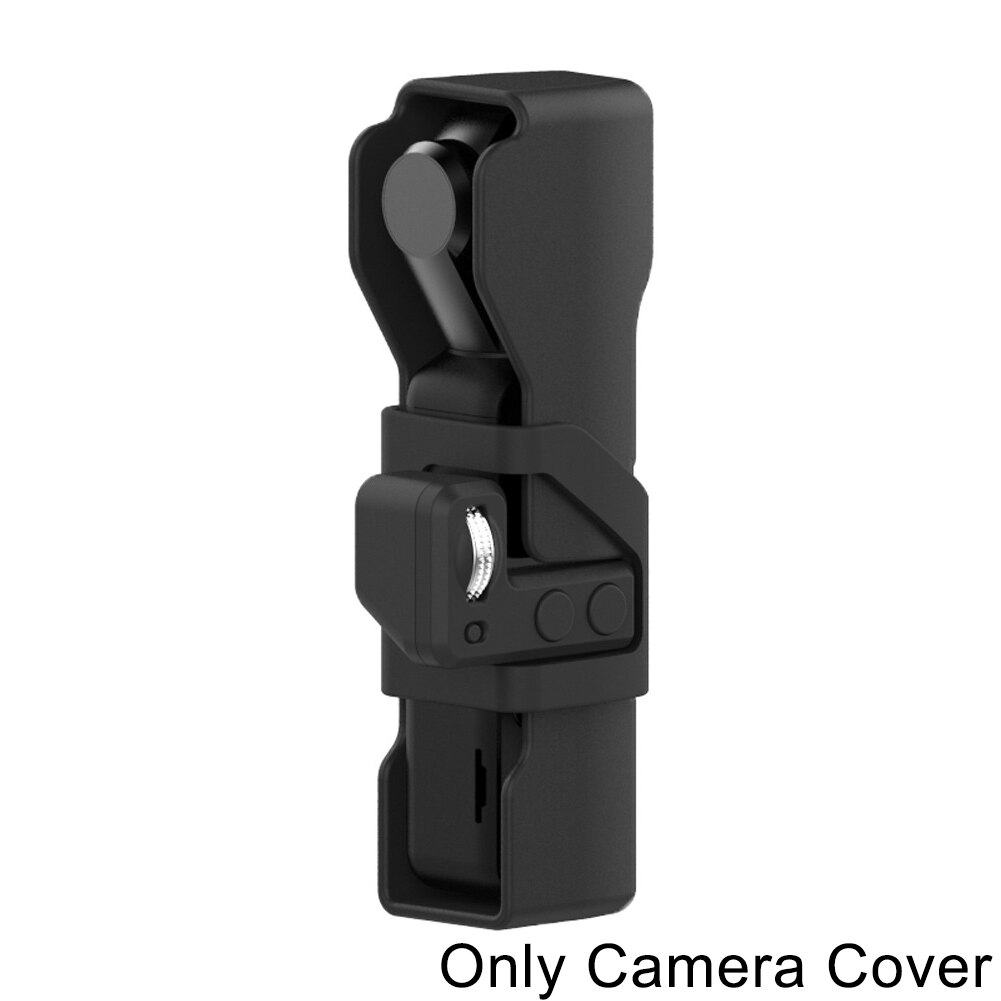 Aufbewahrungsbox für gimbals, robust, mit trageband, schutzhülle, stoßfest, hartschale, tragbar, für dji osmo pocket