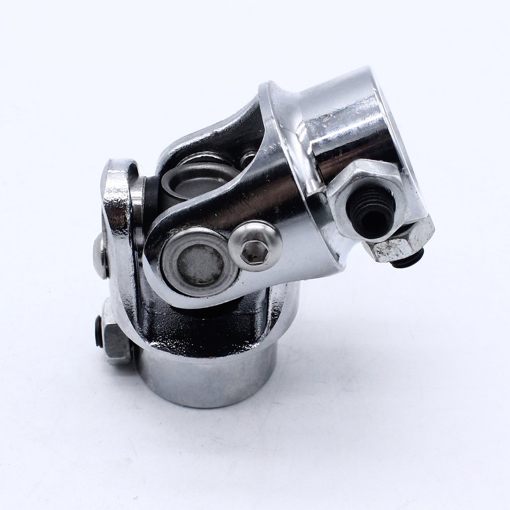 U-Joint Rvs Universal Steering Joint Met Beter Attachment Fastener 3/4 "Dd X 3/4" Dd 38 graden Werken Hoek