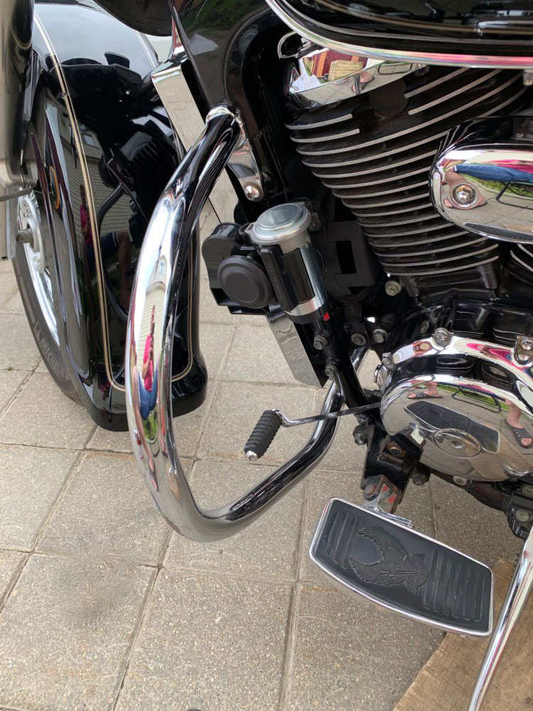 Nordson universal motorcykel elektrisk horn kit 12v 125db vandtætte super høje horn højttalere til scooter knallert dirt bike atv
