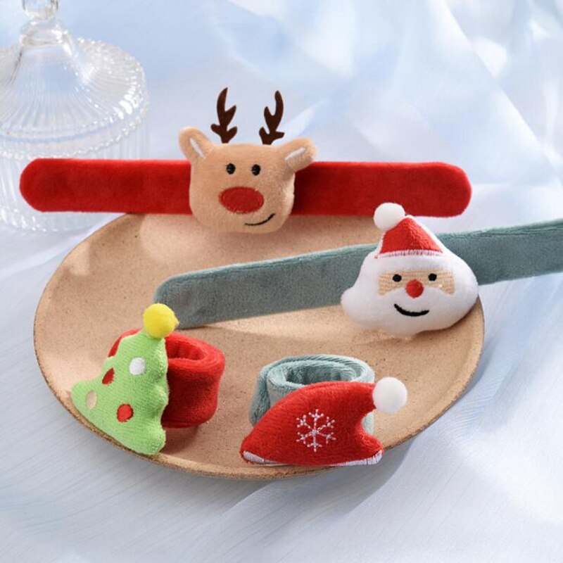 Diversiform Christmas pai pai dai For Children Hurry Up Come In And Buy It