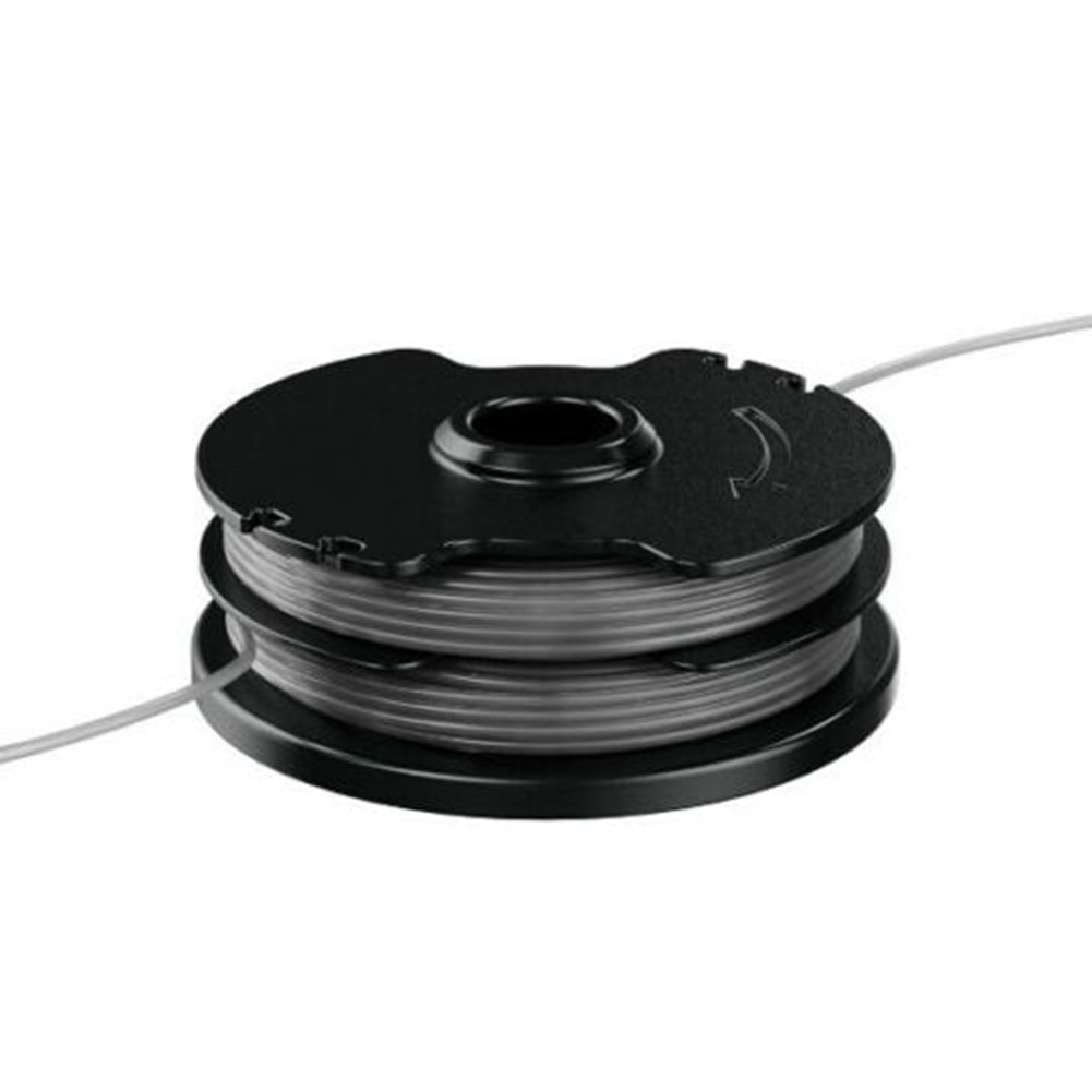 For Parkside Cordless Grass Trimmer PRTA 20-Li C3 IAN351753 Replacement Spools Thread Spool With Nylon Thread Trimmers Spools