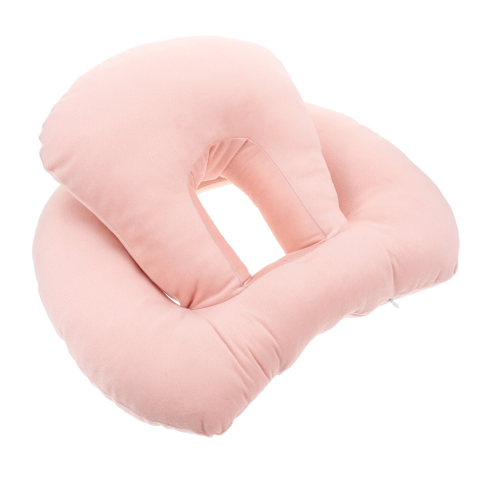 Office Nap Pillow Unique Sleeping Pillow Office Nap Cushion Desktop Siesta Pillow for Worker Students