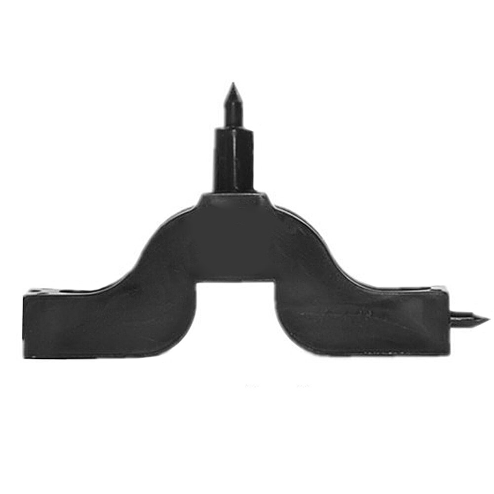 3/4Mm Plastic Drip Perforator Tuin Irrigatiesysteem Slang Boren Tool