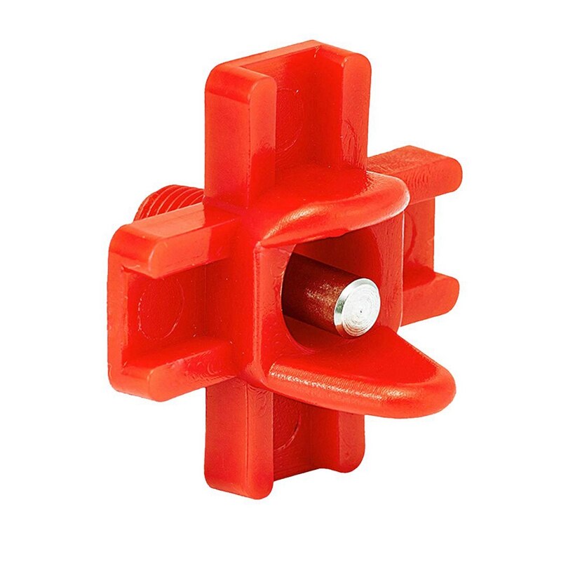 Tetinas de agua para aves de corral, pezón de pollo con montaje lateral Horizontal, bebedero de agua de pollo, paquete de 16