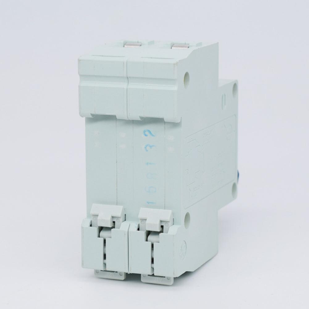 DC MCB Circuit Breaker for Solar Photovoltaic