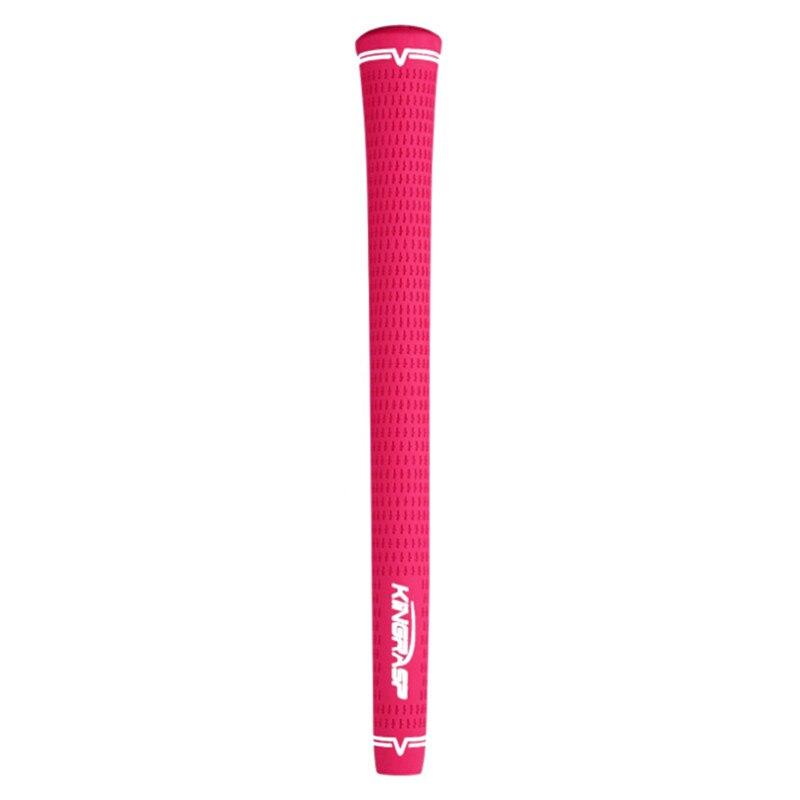 Standard Shock-absorbing Anti-skid Golf Grips Rubber Golf Club Grip Golf Driver Grips Wear-resisting Golf Grips: R