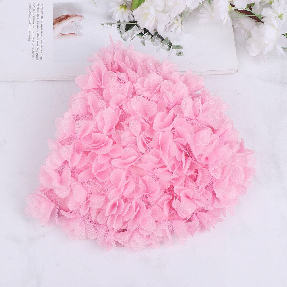 1pc badmutsen, badmuts, badmuts, zwemaccessoires voor volwassenen, meisjes