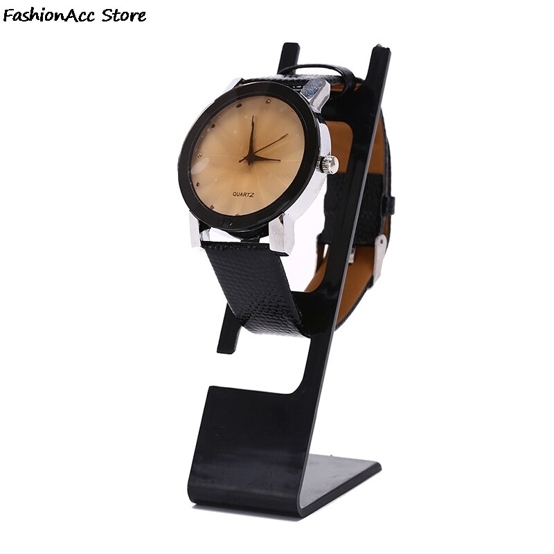 Socle De Présentoir Pour Montre VULCAIN - 5,5cm - Occasion Avec Traces D'usage