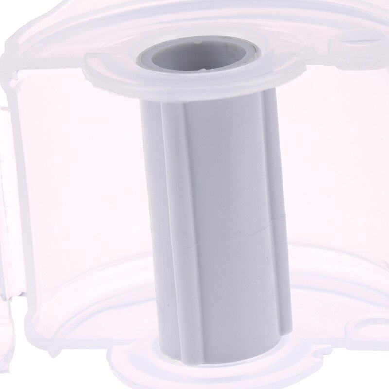 Simple Stationery Masking Tape Cutter Office Supplies Transparent Tape Holder Diy Tape Peripheral Tool Office Tape Dispenser