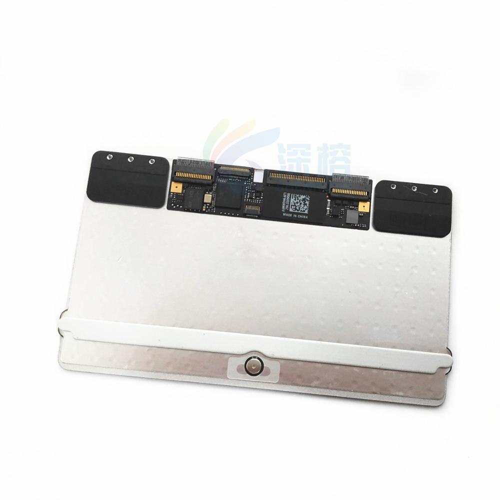 Original A1465 Touchpad Trackpad Für Macbook Luft 11.6 "A1465 berühren Pad Spur Pad jahr EMC 2631 EMC 2924 MD711