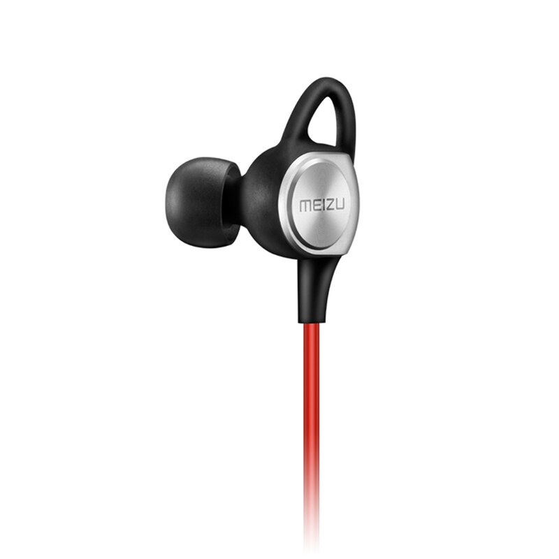 Meizu original ep52 sem fio bluetooth fone de ouvido livre-borda ipx5 impermeável ao ar livre esporte música fones de ouvido