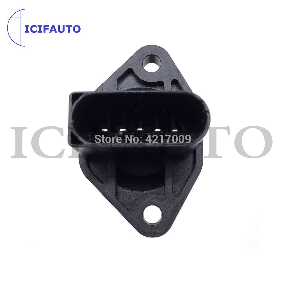 Maf Mass Air Flow Sensor Meter For Mercedes Ben C-Class W202 S202 C200 C220 T CDi Diesel 0281002384 A0000941448