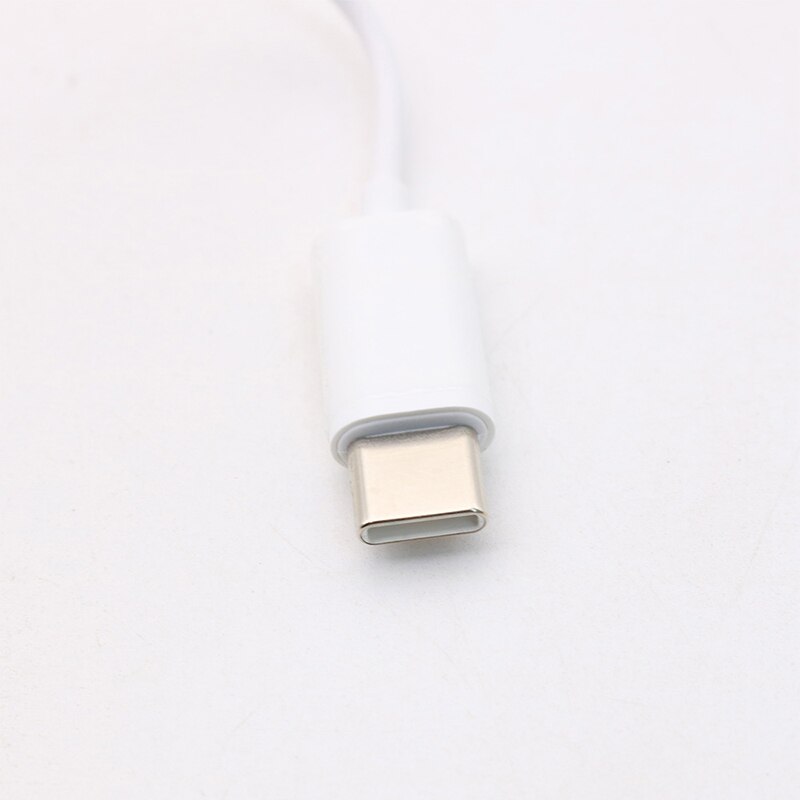 HUAWEI-auriculares intrauditivos USB tipo C con micrófono, audífonos originales CM33, HUAWEI Mate 10 Pro P10 P20 P30 Pro Note 10 Honor 9 10
