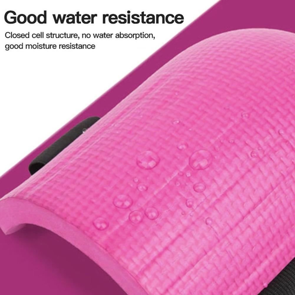 1pc Knee Pads For Tile Bricklayer Paving Floor Tiles Cement Garden Work Guard Knee Protection EVA Knee Mats Manual Artifacts